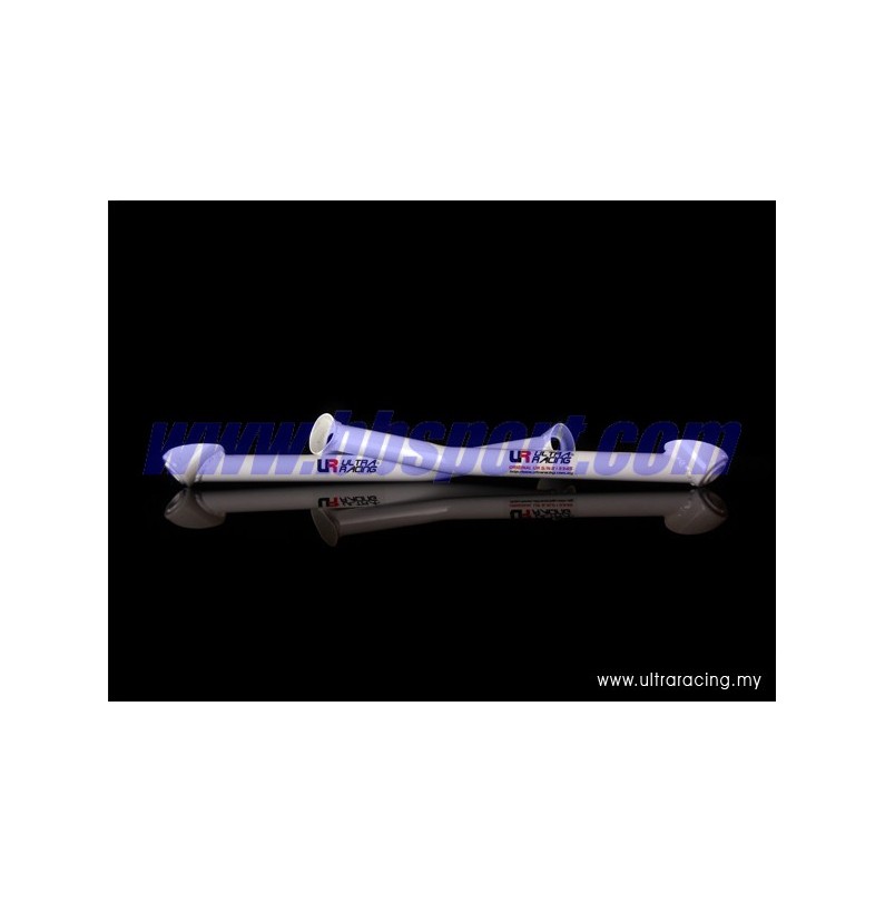 Subaru Legacy BM 09+ Ultra-R 2x 2-Point Rear Side Bars 1318P Subaru Legacy BM 09+ Ultra-R 2x 2-Point Rear Side Bars 1318P
