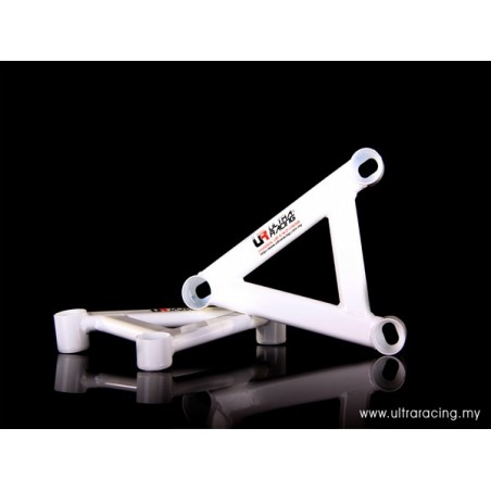 Subaru Legacy BM 09+ Ultra-R 2x 3-Point F. Lower Bars 1316P