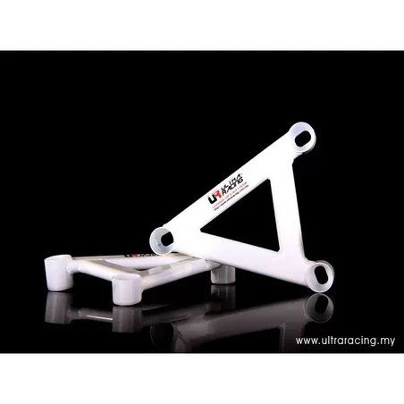 Subaru Legacy BM 09+ Ultra-R 2x 3-Point F. Lower Bars 1316P
