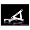 Subaru Legacy BM 09+ Ultra-R 2x 3-Point F. Lower Bars 1316P