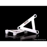 Subaru Legacy BM 09+ Ultra-R 2x 3-Point F. Lower Bars 1316P