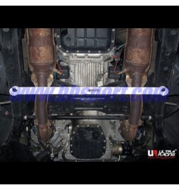 Subaru Legacy BM 09+ UltraRacing 2P Front Lower Brace 2482