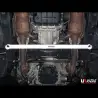 Subaru Legacy BM 09+ UltraRacing 2P Front Lower Brace 2482