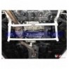 Subaru XV 12+ Ultra-R 4-Point Front Lower Brace 1873