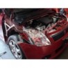 Suzuki Swift 05-09 UltraRacing 3-Point Fender Brackets