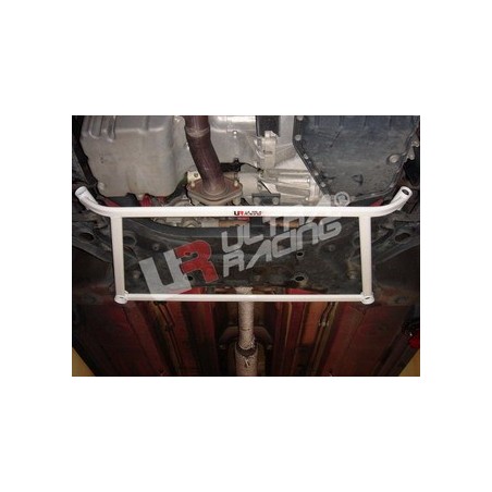Suzuki Swift 05-09 UltraRacing 4-Point Front Lower Brace