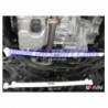 Suzuki Swift 1.2 10+ UltraRacing 2P Front Lower Bar 2006