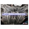 Suzuki Swift 1.2 10+ UltraRacing 4P Front Lower H-Brace 2007
