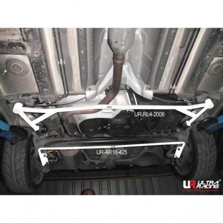 Suzuki Swift 1.2 10+ UltraRacing 4P Rear Lower Brace 2008