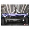 Suzuki Swift 1.2 10+ UltraRacing 4P Rear Lower Brace 2008