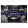 Suzuki Swift 1.2/1.4 10+ UltraRacing 4P Rear Cross Brace
