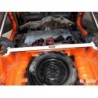 Suzuki Swift 89-94 UltraRacing 2-Point Rear Upper Strutbar