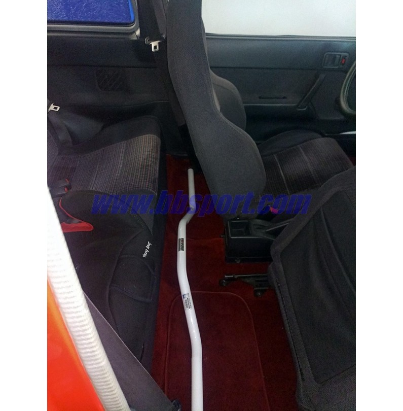 Suzuki Swift 89-94 UltraRacing 2-Point Room Bar Suzuki Swift 89-94 UltraRacing 2-Point Room Bar
