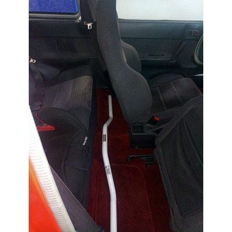 Suzuki Swift 89-94 UltraRacing 2-Point Room Bar