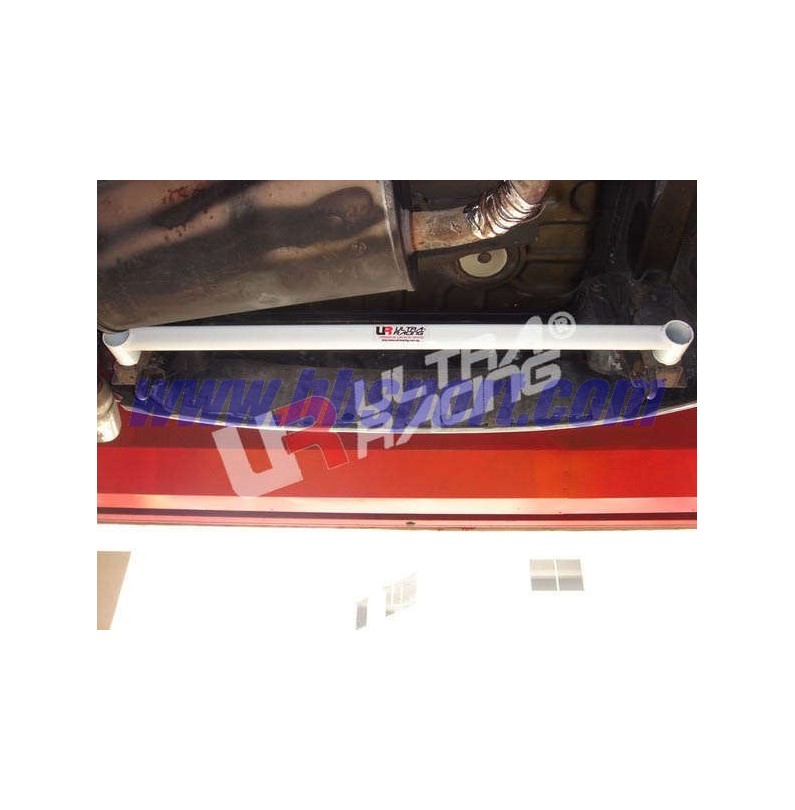 Suzuki Swift Sport 10+ UltraRacing 2P Rear Torsion Bar 2521 Suzuki Swift Sport 10+ UltraRacing 2P Rear Torsion Bar 2521