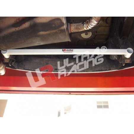 Suzuki Swift Sport 10+ UltraRacing 2P Rear Torsion Bar 2521