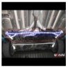 Suzuki Swift Sport 10+ UltraRacing 4P Rear Lower Brace 2520