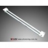 Toyota Celica T23 00+ UltraRacing 2-Point Rear Torsion Bar