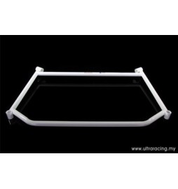 Toyota Corolla AE86 Sedan Ultra-R 4-Point Rear Trunk Brace