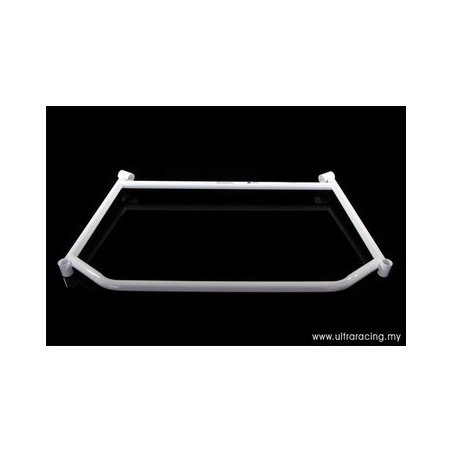Toyota Corolla AE86 Sedan Ultra-R 4-Point Rear Trunk Brace