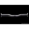 Toyota Corolla AE86 UltraRacing 2-Point Floor Bar 129 Solid