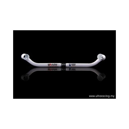 Toyota Corolla AE86 UltraRacing 2-Point Front Lower Tiebar