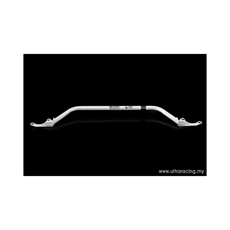Toyota Corolla AE86 UltraRacing 2-Point Front Upper Strutbar