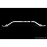 Toyota Corolla AE86 UltraRacing 2-Point Front Upper Strutbar