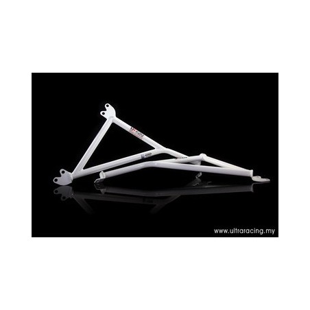 Toyota Corolla AE86 UltraRacing 3-Point Fender Brackets