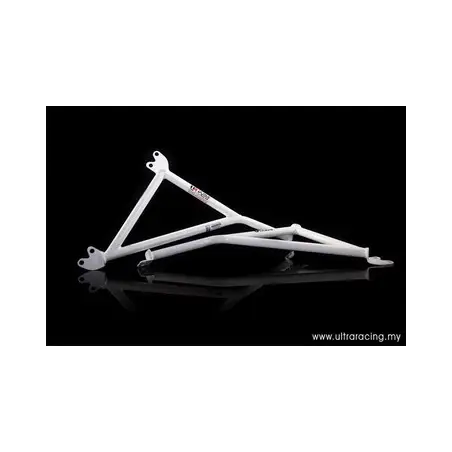 Toyota Corolla AE86 UltraRacing 3-Point Fender Brackets