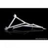 Toyota Corolla AE86 UltraRacing 3-Point Fender Brackets
