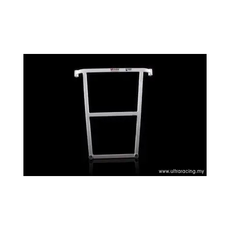 Toyota Corolla AE86 UltraRacing 4-Point Front Lower Brace