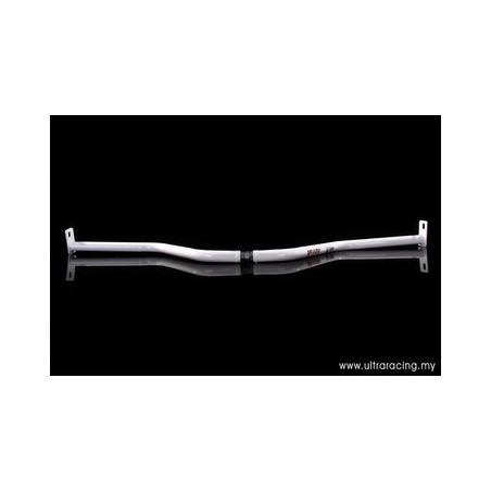 Toyota Corolla AE86 UltraRacing Floor Bar 129A Adjustable