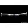 Toyota Corolla AE86 UltraRacing Floor Bar 129A Adjustable