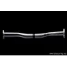 Toyota Corolla AE86 UltraRacing Floor Bar 129A Adjustable