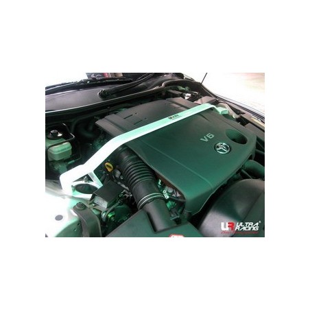 Toyota Mark X 04-09 2.5 UltraRacing Front Upper Strutbar