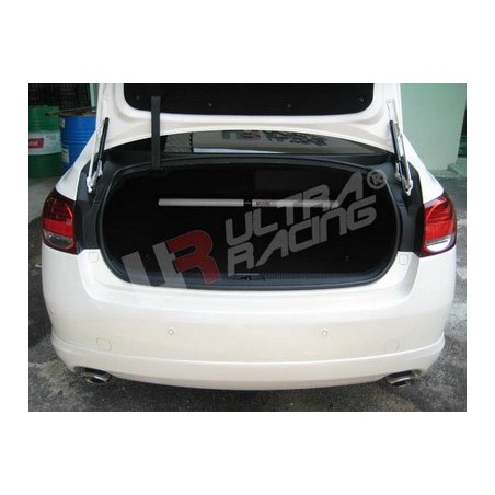 Toyota Mark X 04-09 2.5 UltraRacing Rear Upper Strutbar