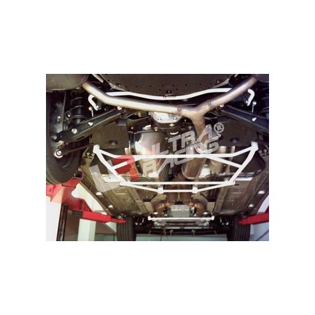 Toyota Mark X 04-13 2.5 Ultra-R 6-Point Rear Brace 172