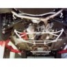 Toyota Mark X 04-13 2.5 Ultra-R 6-Point Rear Brace 172