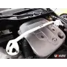 Toyota Mark X 09+ 2.5 UltraRacing Front Upper Strutbar
