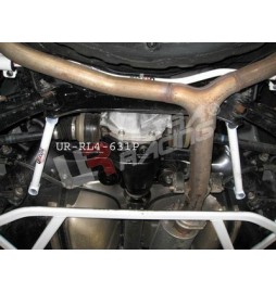 Toyota Mark X 2.5/ Lexus IS F 04-09 Ultra-R 2x2P Rear Bars
