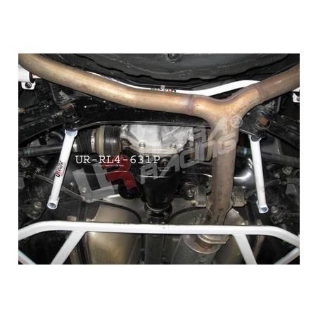 Toyota Mark X 2.5/ Lexus IS F 04-09 Ultra-R 2x2P Rear Bars