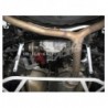 Toyota Mark X 2.5/ Lexus IS F 04-09 Ultra-R 2x2P Rear Bars