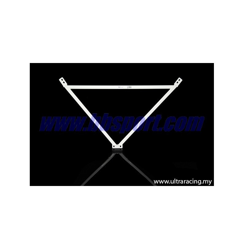 Volkswagen Beetle Cabrio 11+ Ultra-R 3P Rear Lower Brace