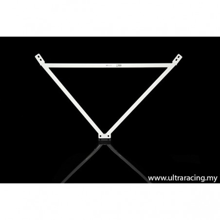 Volkswagen Beetle Cabrio 11+ Ultra-R 3P Rear Lower Brace