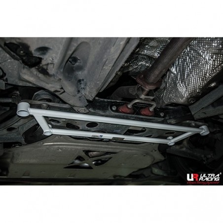 Volkswagen Beetle Cabrio 11+ Ultra-R 4P Front Lower Brace