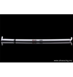 VW Polo 02-09 9N 1.8T UltraRacing Rear Upper Strutbar