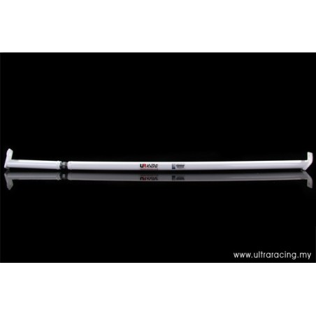 VW Polo 02-09 9N 1.8T UltraRacing Rear Upper Strutbar