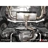 VW Tiguan 07-12/ Skoda Yeti 09+ Ultra-R 2x2P Rear Side Bars
