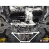 VW Tiguan 07-12/ Skoda Yeti 09+ Ultra-R Front Lower Tiebar